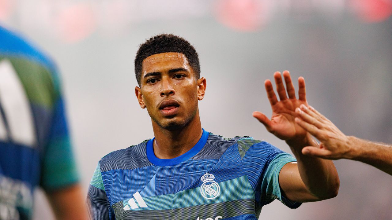 Bellingham reacționează dur după demiterea lui Xabi Alonso: ”Mizerii!”