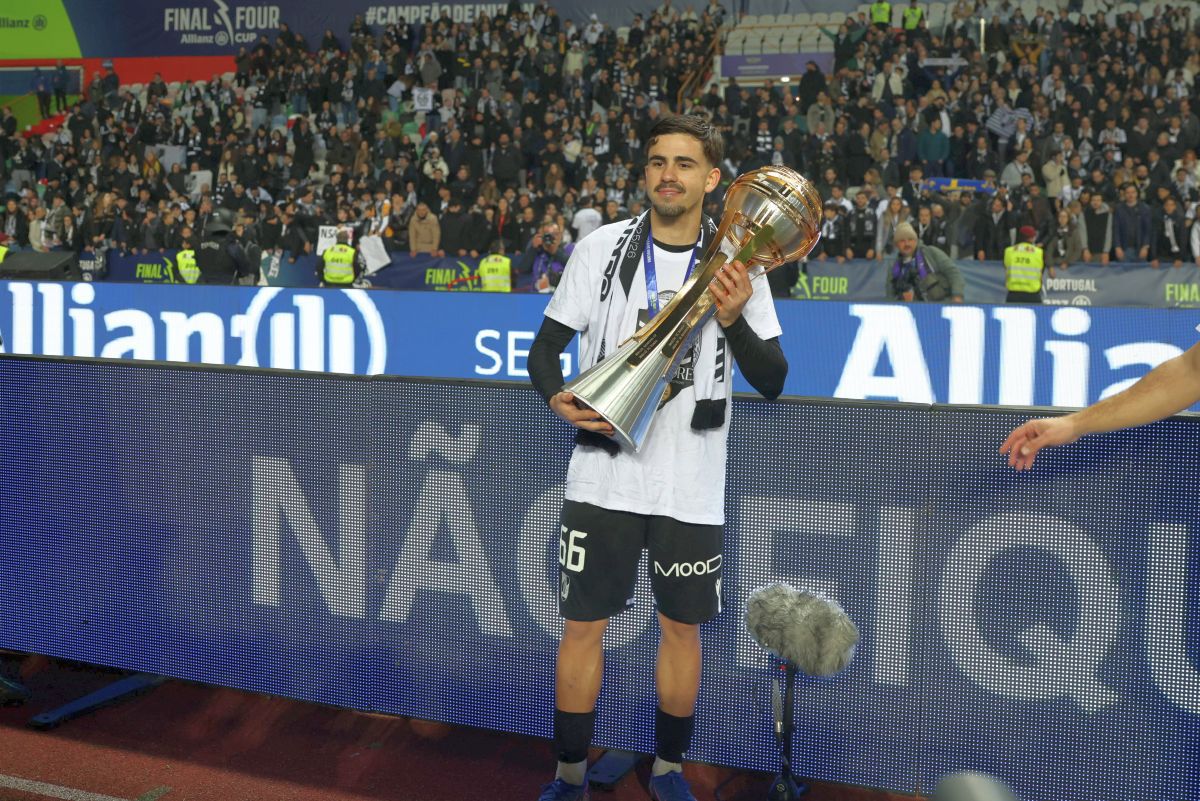 Primul român cu trofeu în 2026, meci dramatic și penalty ratat!