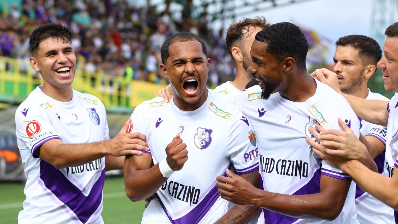 Caio Ferreira pleacă din Superliga românească la FC Riga Fotbalul românesc a suferit o pierdere notabilă în această perioadă de transferuri, odată cu plecarea brazilianului Caio Ferreira