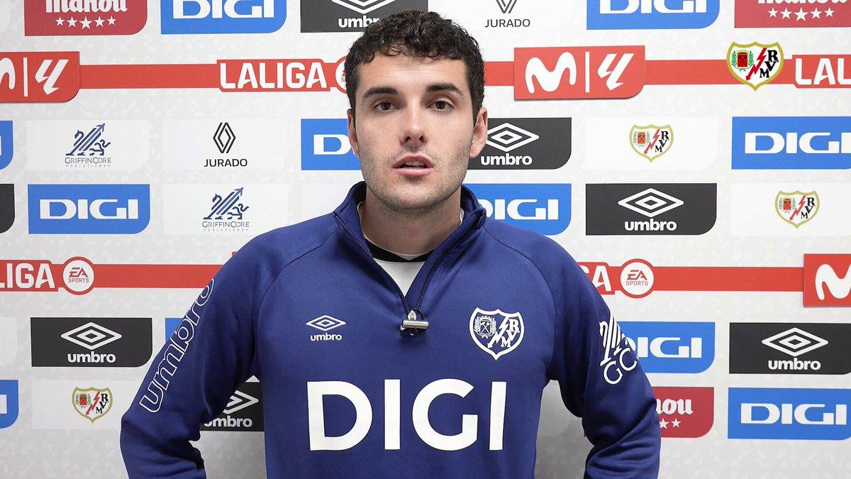 Sergio Camello: „Getafe te pune la încercare, dar propune prea puțin”