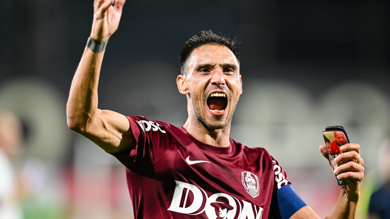 CFR se apropie de un dezastru: „Da, îmi fac griji”