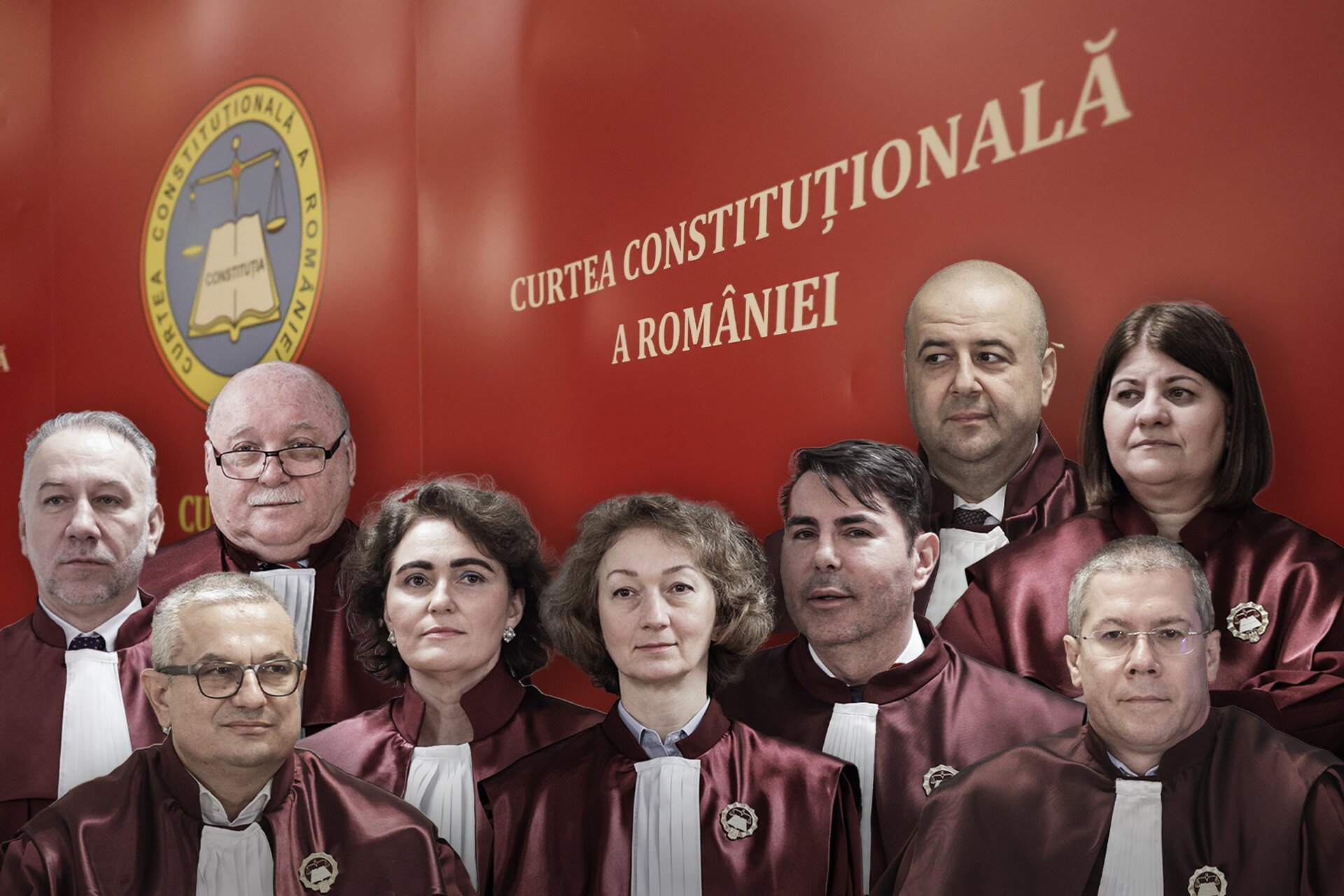 Contestație în instanță pentru judecătorii Curții Constituționale Avocata Silvia Uscov, membră AUR, a început un demers legal prin care cere Curții de Apel București suspendarea numirilor lui Mihai Busuioc și Dacian Cosmin Dragoș în funcția de judecători la Curtea Constituțională