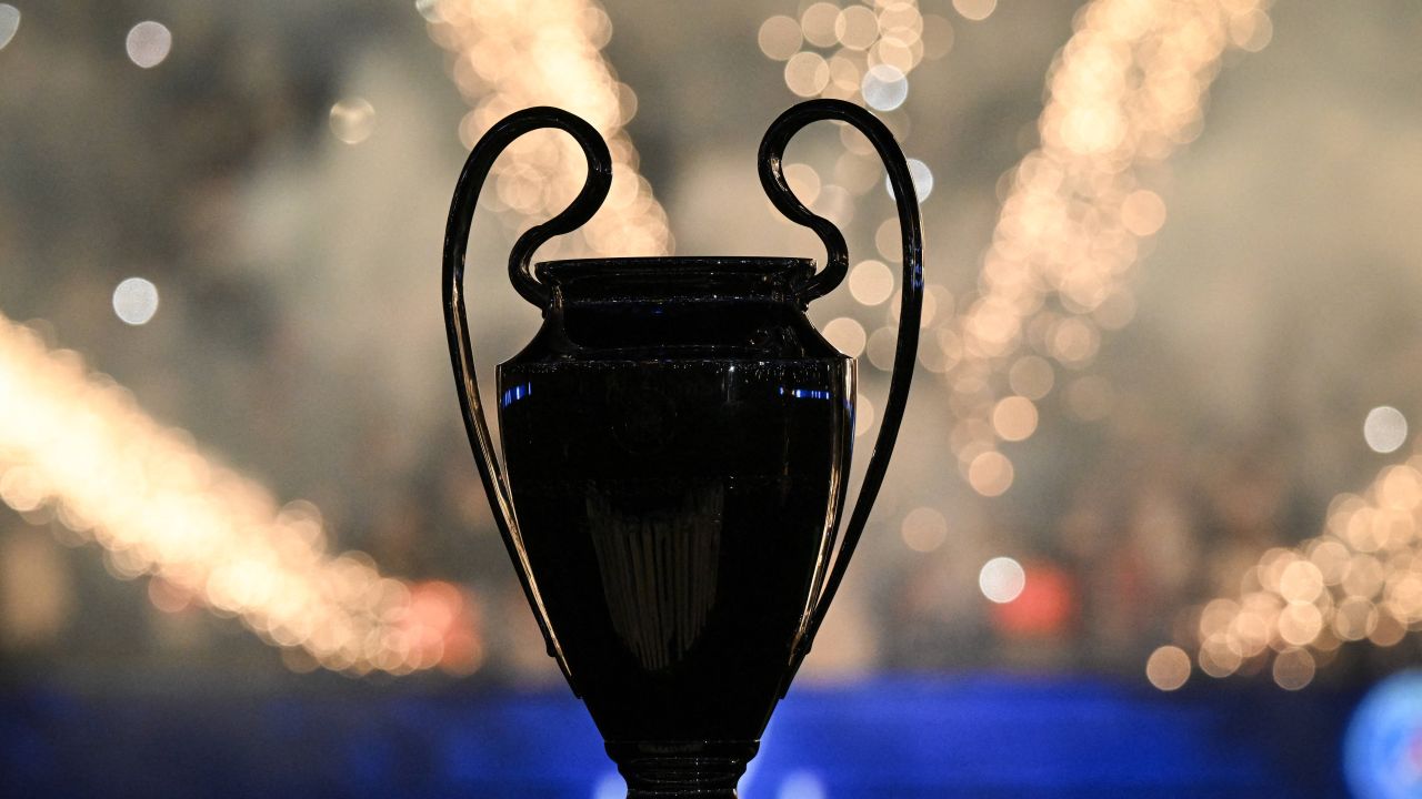 Lupta din Champions League: clasamente și rezultate după runda 7