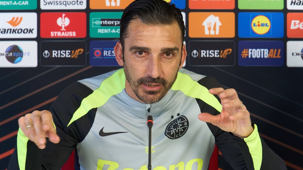 Emoții și Speranțe în Faza Principală a Ligii Europei Faza principală a Ligii Europene se apropie de final, iar echipele din întreaga Europă se pregătesc să se califice în etapa eliminatorie a competiției