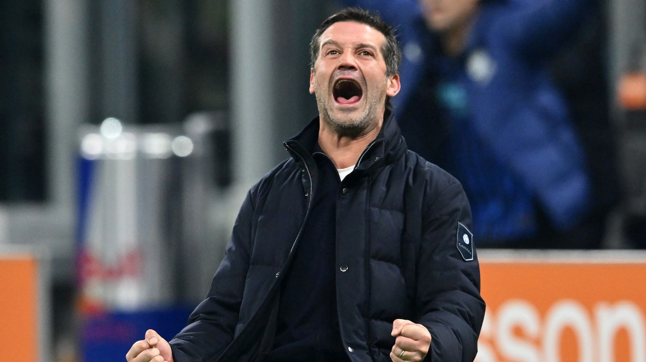 Inter domină clar în confruntarea cu Pisa: 6-2 Într-o seară de neuitat pentru fanii echipei Inter Milano, „Nerazzurrii” au obținut o victorie zdrobitoare împotriva celor de la Pisa, scor 6-2, în cadrul meciului din etapa a 26-a a Serie A