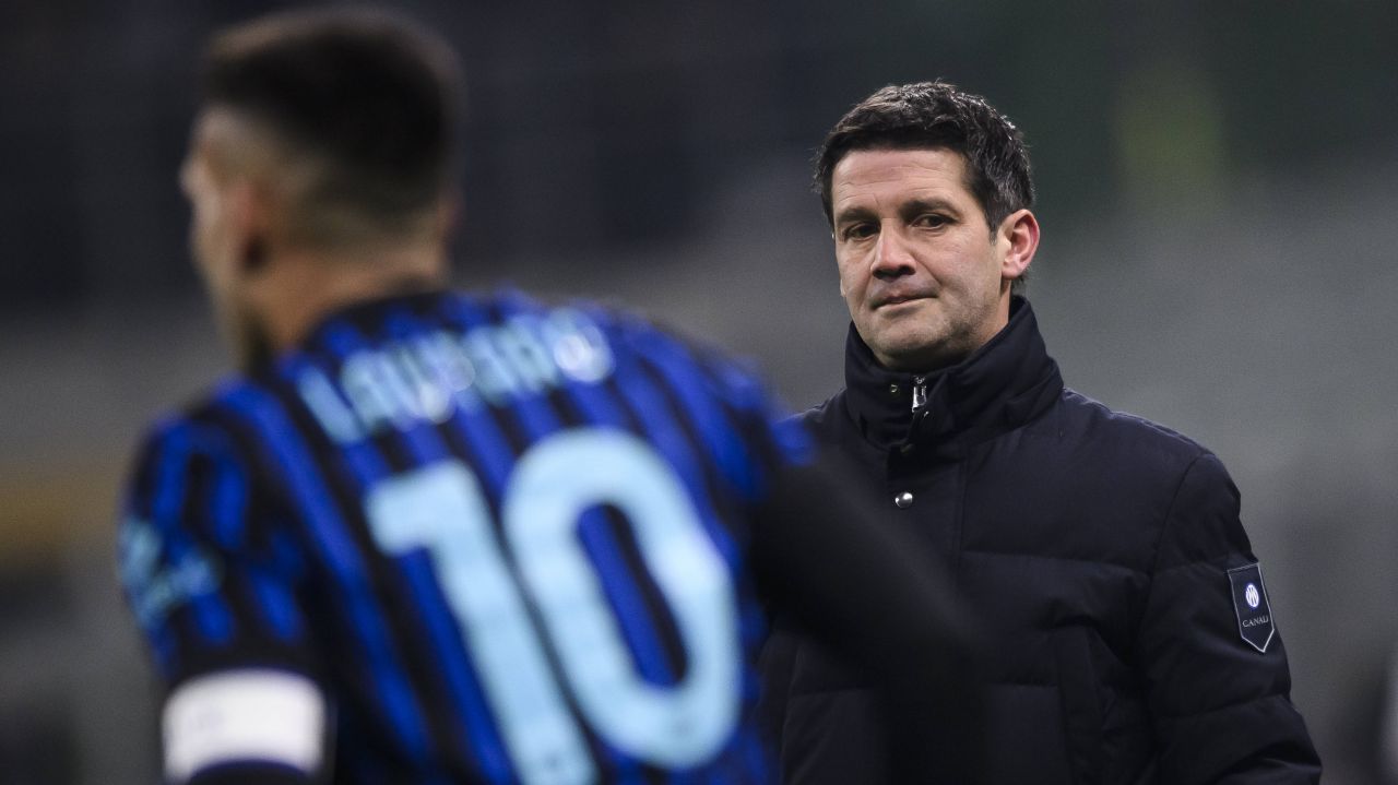 Cristi Chivu, apreciat de italieni după victoria Inter – Bologna 3-1