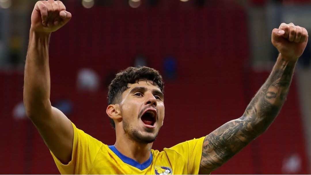 Coman, pregătit să semneze cu o echipă europeană pentru 4,5 milioane euro!