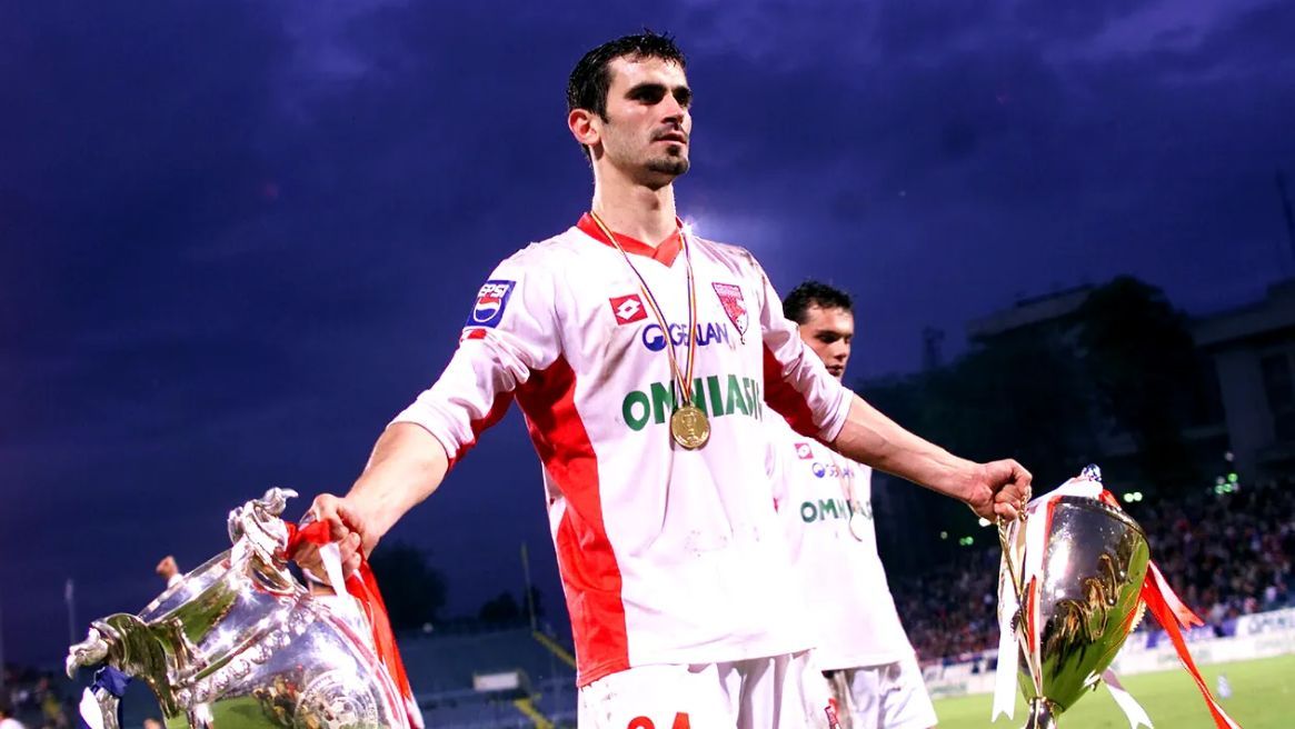 Cosmin Bărcăuan: „FCSB are o șansă în meciul cu Fenerbahce”