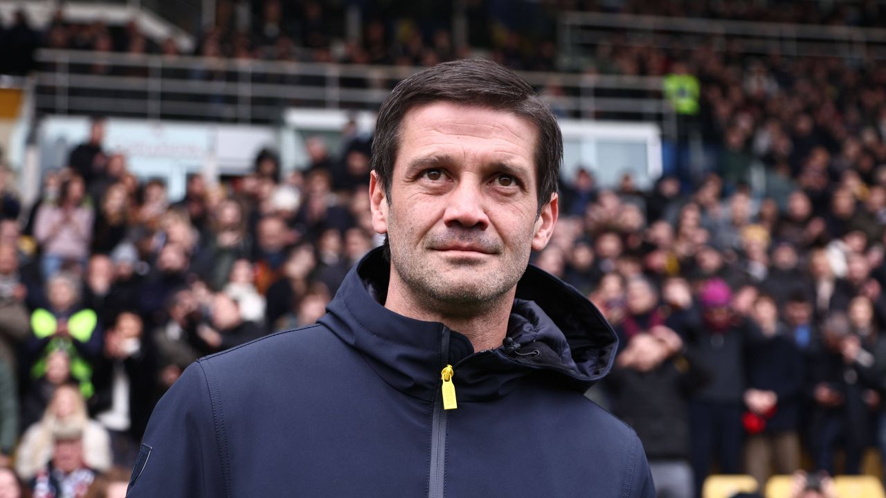 Parma, omagiu pentru Cristi Chivu înainte de duelul direct: „Incredibil!”