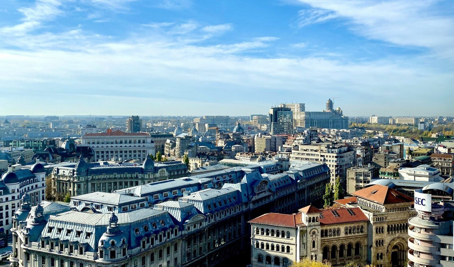 Bucureștiul rămâne centrul turistic al României, confirmând poziția sa prioritară în preferințele turiștilor, atât români, cât și străini