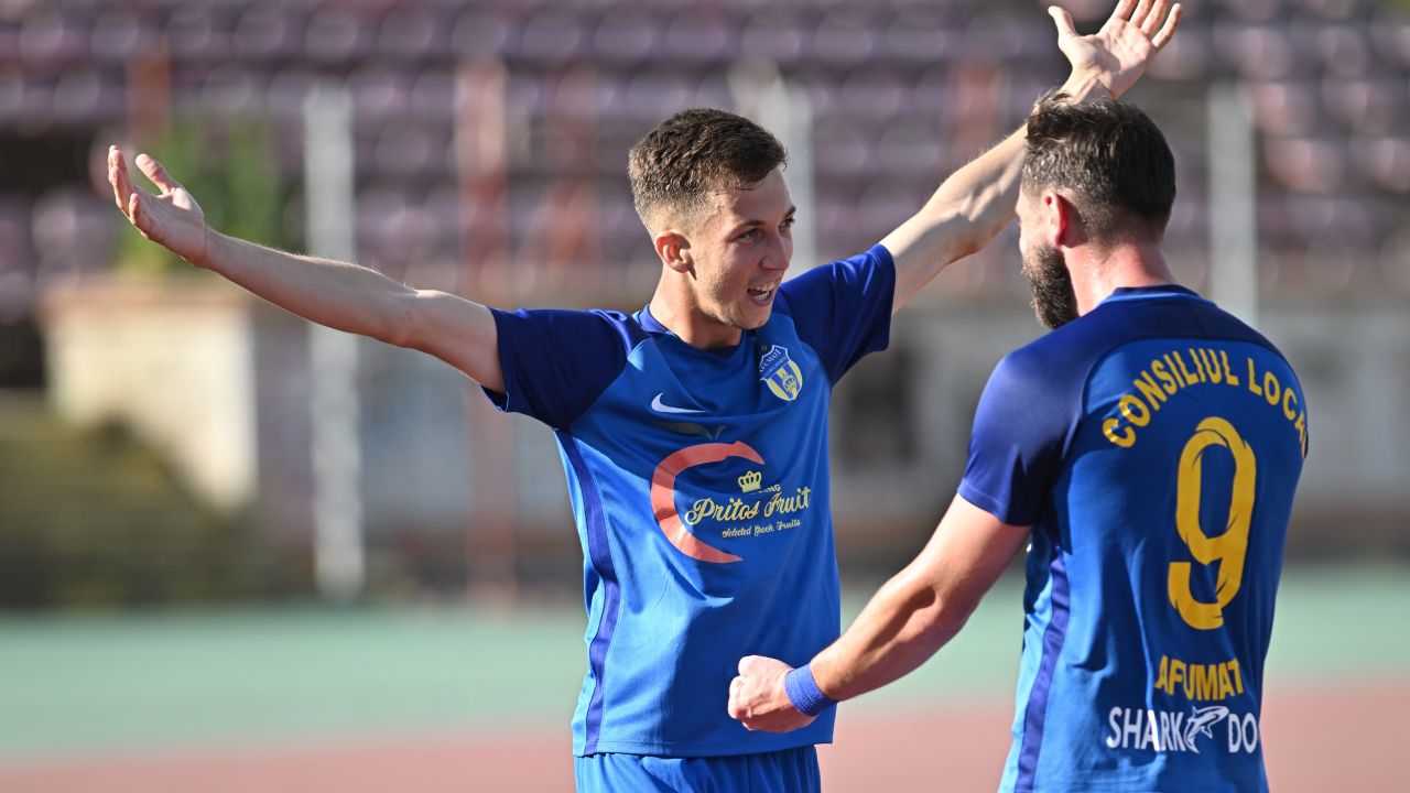 Universitatea Craiova transferă un jucător surpriză în 2026