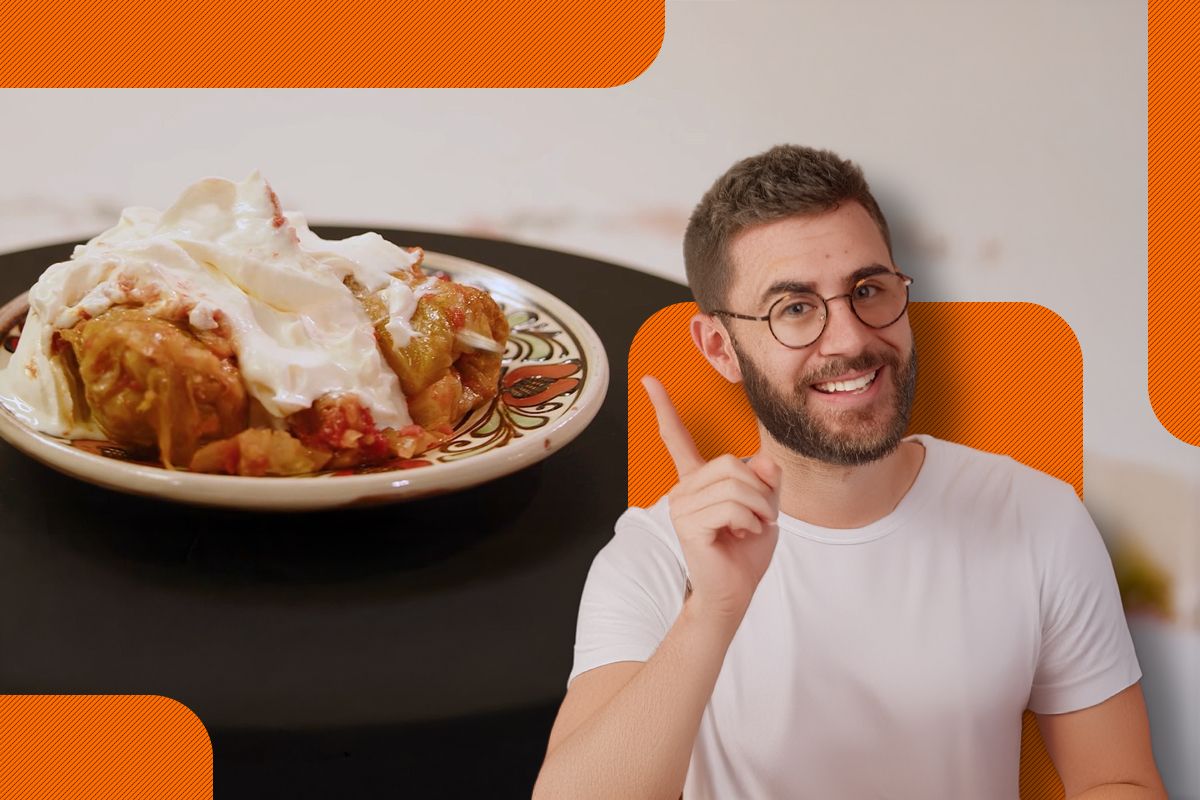 Popularii vloggeri francezi McFly și Carlito au reușit, din nou, să atragă atenția unei audiențe globale cu un episod inedit, dedicat descoperirii gastronomiei românești