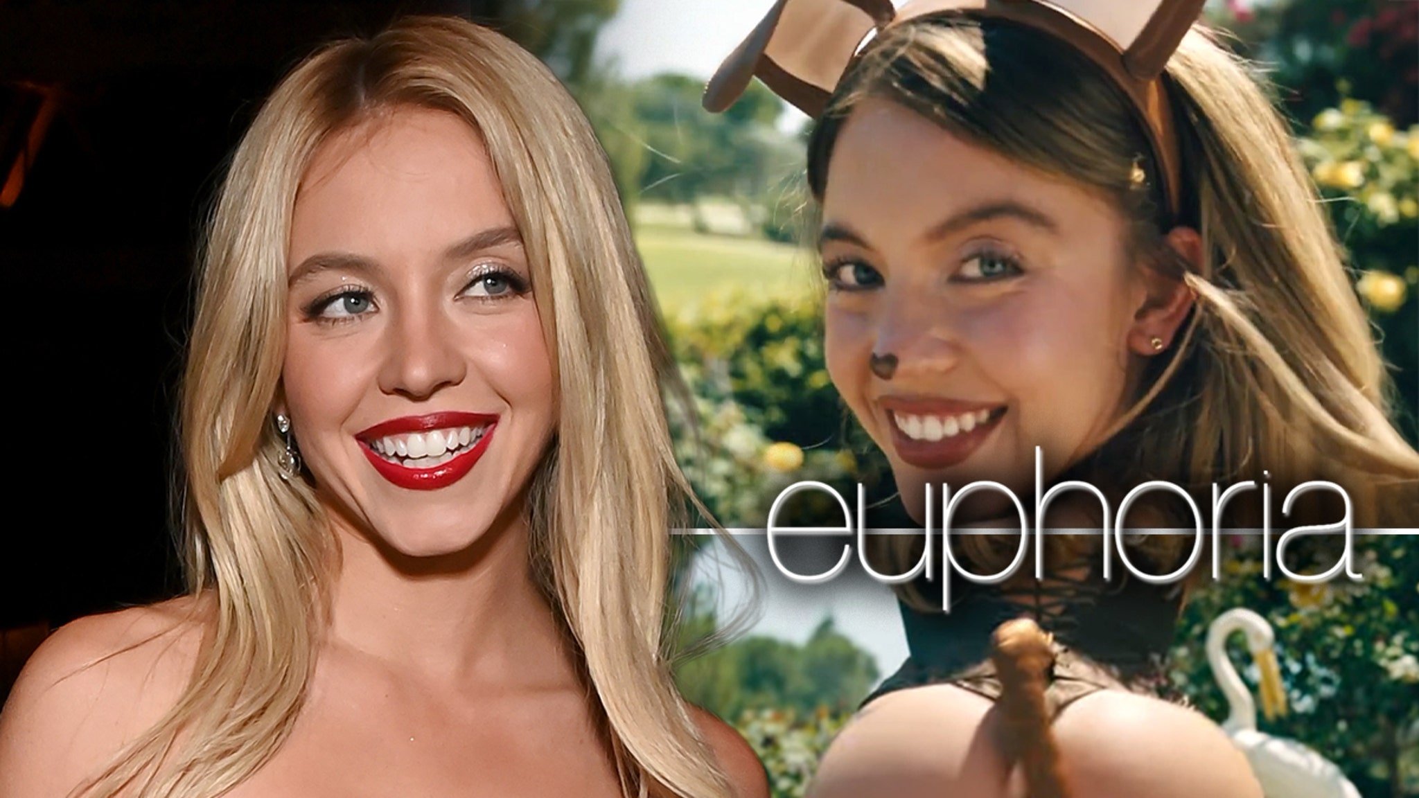 Sydney Sweeney își mișcă fesele într-o scenă incendiară din ‘Euphoria’ S3