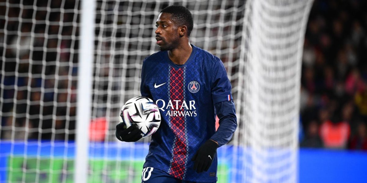 dembele-psg-imago1070057529.jpg - ReactMedia