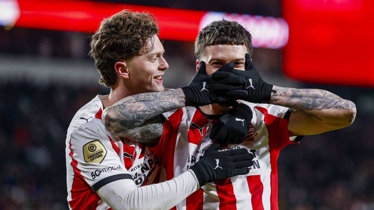 Dennis Man, impresionant în meciul cu Excelsior: „Mingea părea să vibreze!”