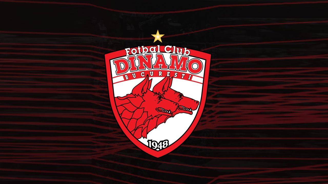 Dinamo se desparte de jucător: „Mulțumim și succes pe mai departe”