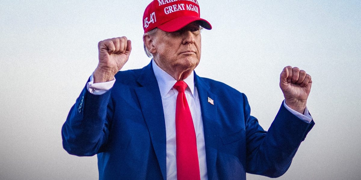 donald-trump-maga-victorie.jpeg - ReactMedia