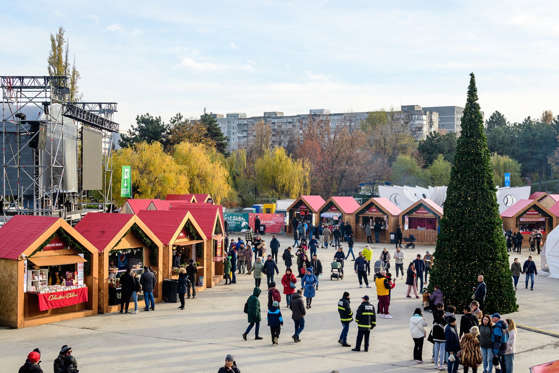 Iarna fără viscol și zăpadă: Schimbări alarmante în climatul românesc Două din caracteristicile emblematice ale iernii românești, viscolul și stratul consistent de zăpadă, au dispărut aproape complet din peisajul sezonier