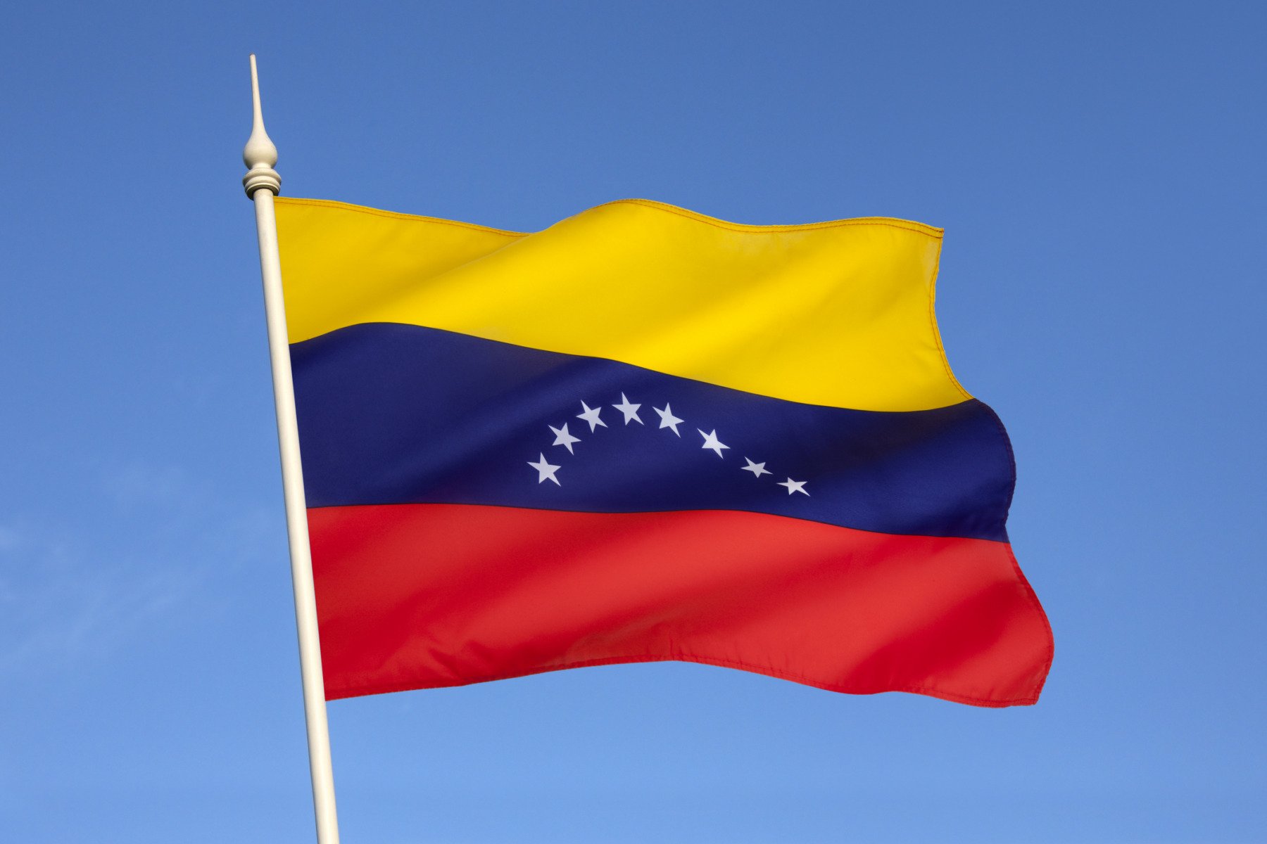 Venezuela e pregătită pentru o nouă etapă diplomatică cu Uniunea Europeană, anunțând o abordare deschisă și sinceră după recentele discuții dintre oficialii celor două părți