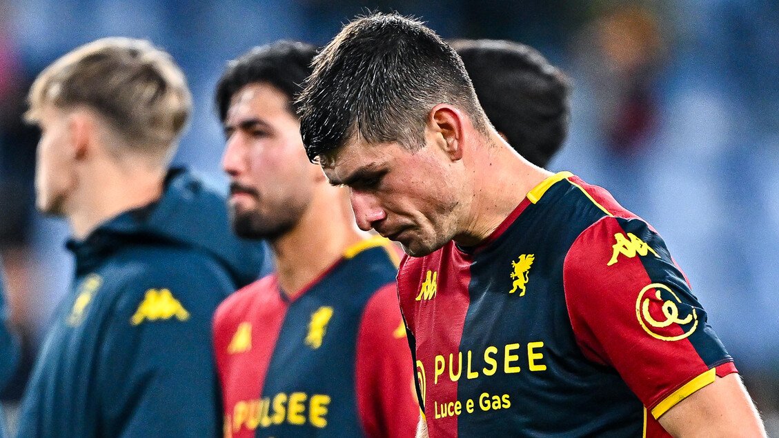 Genoa și Pisa încheie cu o remiză 1-1: Un meci vital în lupta pentru salvare Pe stadionul Ferraris din Genova, echipele Genoa și Pisa au terminat la egalitate, scor 1-1, într-un meci care a avut o mare importanță în contextul luptei pentru salvare în Serie A