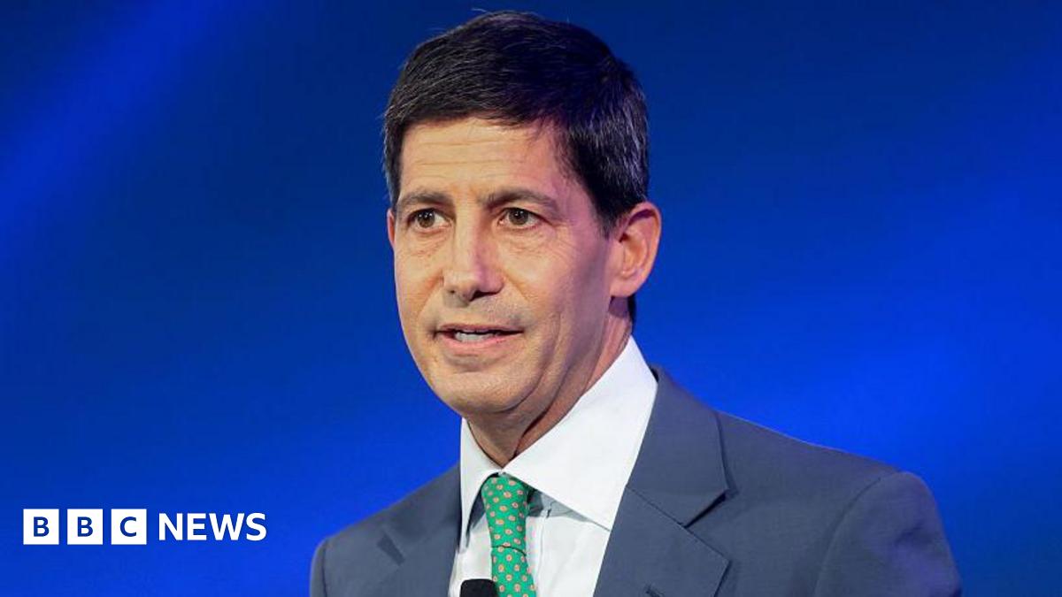 Kevin Warsh: Un Candidat pentru un Post În Altă Mâncă Kevin Warsh, fost membru al Rezervei Federale și veteran pe Wall Street, se află în fața uneia dintre cele mai râvnite funcții din lumea financiară