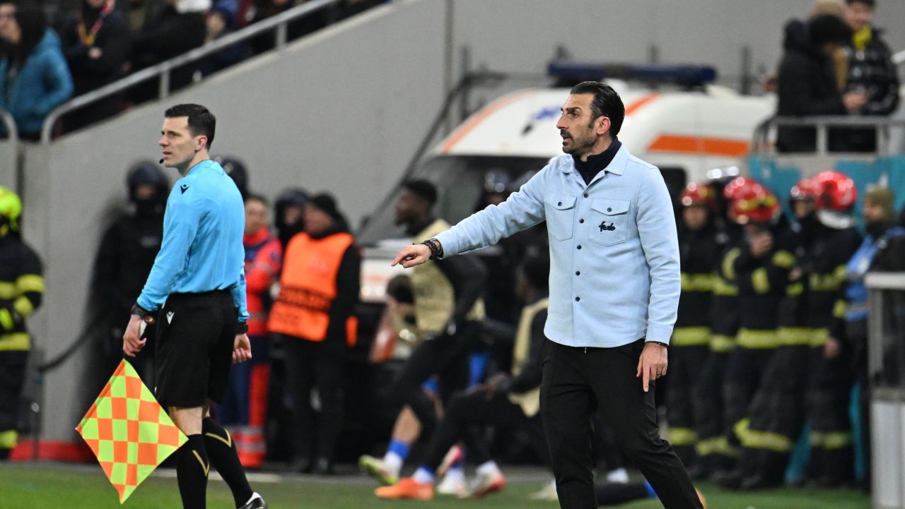 Charalambous: „Nu mă agăț de FCSB, am nevoie de timp pentru plecare”