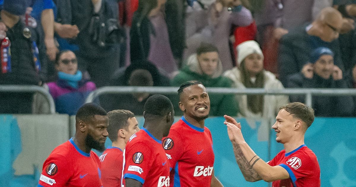 FCSB vinde bilete pentru duelul cu Fenerbahce în Europa League – prețuri!