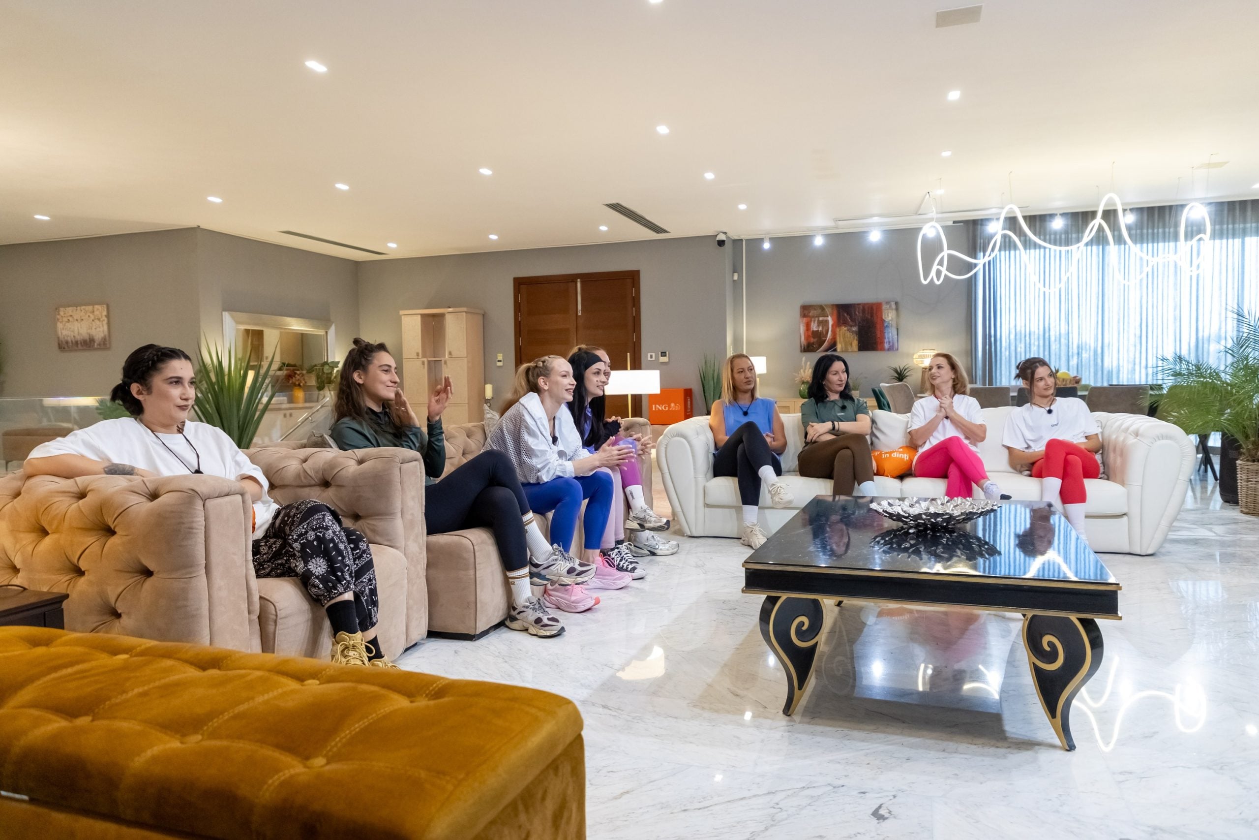 Dani Oțil își surprinde concurenții: „Răzbunarea este dulce”