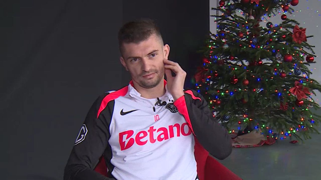 Florin Tănase: „E riscant să vorbești despre titluri, te fac de râs!”