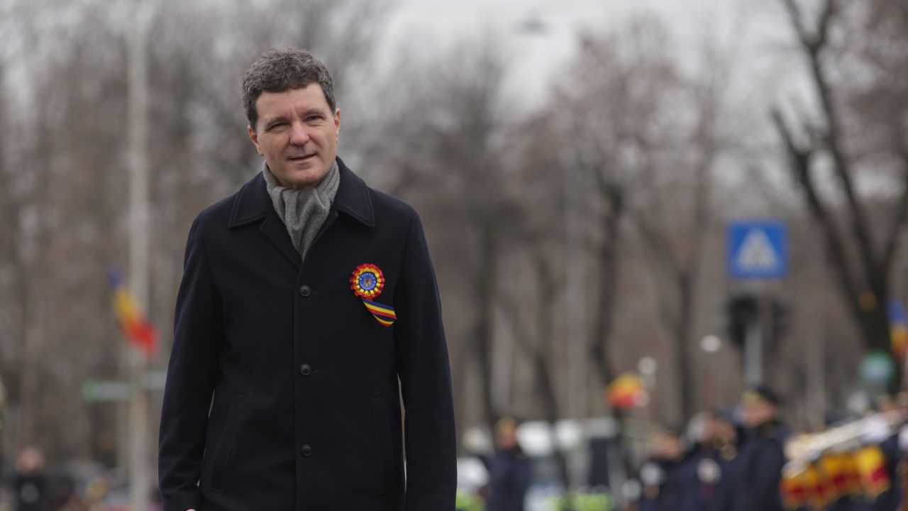 Unirea, sărbătorită cu fast la Iași și Sibiu Ceremonia de la Iași, dedicată sărbătoririi Unirii Principatelor Române, va beneficia de o transmisiune LIVE prin intermediul Știrilor ProTV, aducând spiritul unității în casele multor români