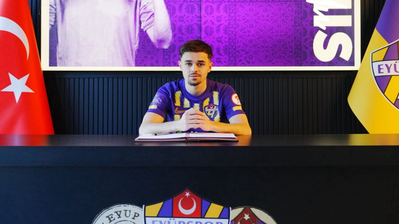 Un nou român se alătură Superligii Turciei: „Bine ai venit!”