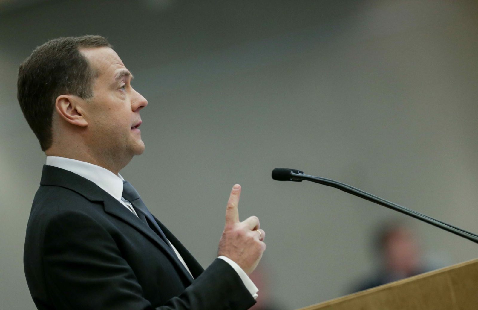 Dmitri Medvedev avertizează asupra planurilor de răpire a liderilor mondiali, includând și oficiali occidentali Unul dintre cei mai influenți politicieni ruși, fostul președinte Dmitri Medvedev, a lansat afirmații care ridică un semnal de alarmă privind intențiile Rusiei de a-și extinde operațiunile dincolo de granițele sale tradiționale