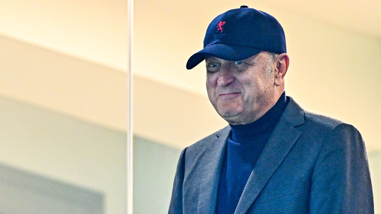 Genoa, în căutarea soluțiilor pentru revigorarea atacului Genoa se află într-un moment critic al sezonului, iar antrenorii și conducerea clubului au început să analizeze opțiuni pentru a revitaliza compartimentul ofensiv