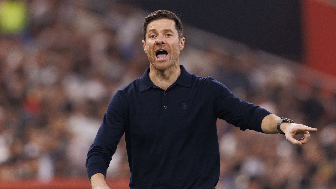 Xabi Alonso, dezamăgit după înfrângerea în Supercupa Spaniei: „E o durere”