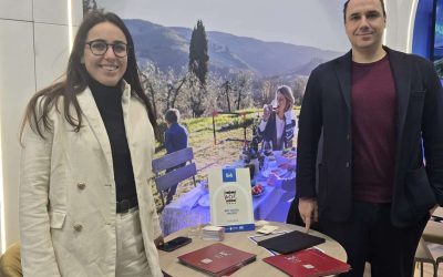 giulia-e-davide-bonari-fitur-madrid-2026.jpeg - ReactMedia
