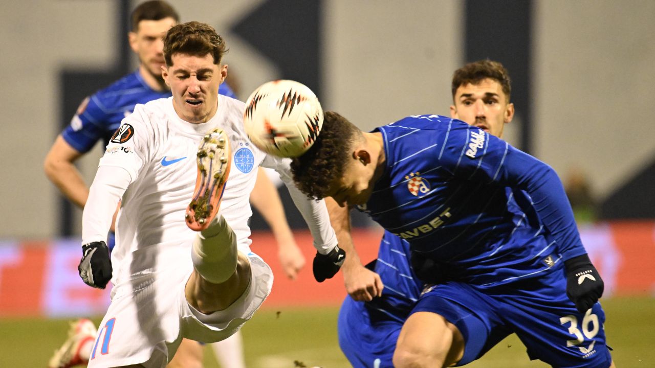 FCSB își joacă viitorul în Europa FCSB, campioana României, se află într-un moment decisiv al sezonului, având ocazia de a accede în faza următoare a competițiilor europene