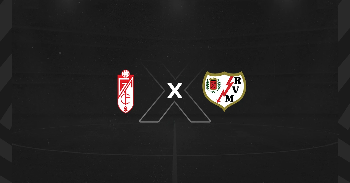 Granada CF și Rayo Vallecano, duel decisiv în La Liga!