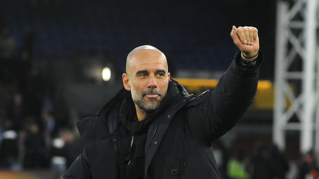 Premier League: Duelul titanic între Guardiola și ambițiile echipelor rivale Premier League continuă să fie un teren de luptă înverșunat, iar sezonul curent promite alinierea unor forțe de necontestat în fotbalul european