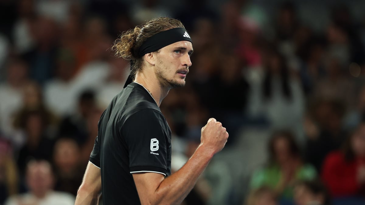 Zverev și Tien se duelează în 2026: urmărește Australian Open gratis!