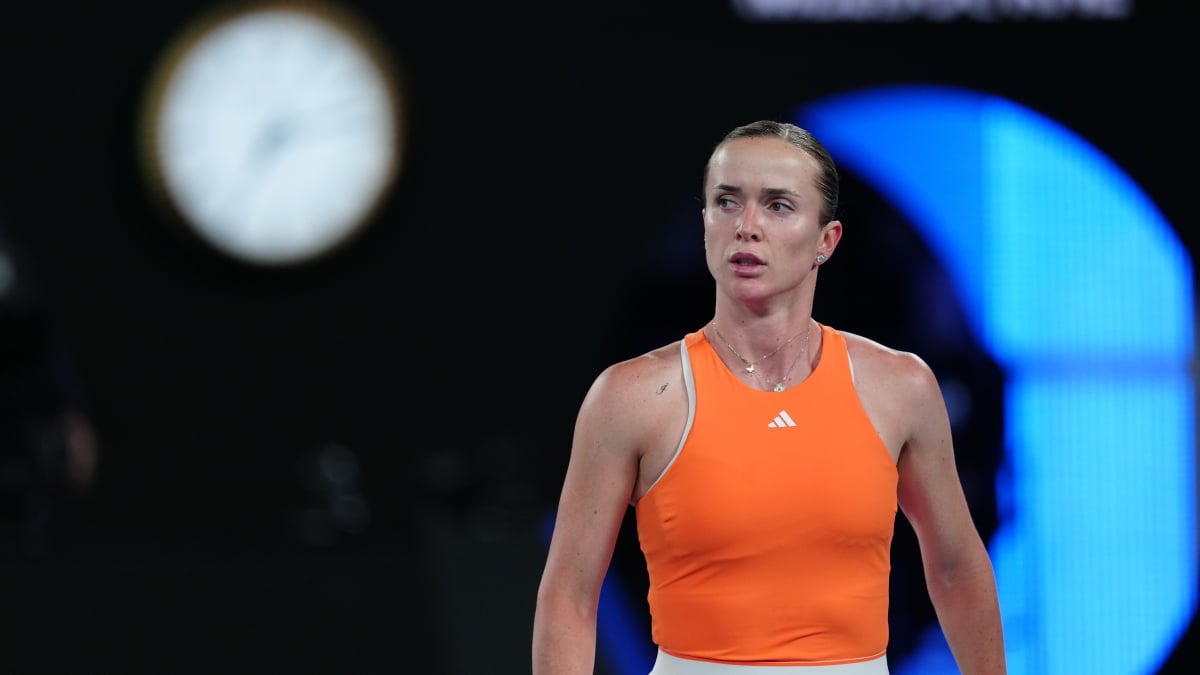 Sabalenka și Svitolina se duelează live la Australian Open 2026!