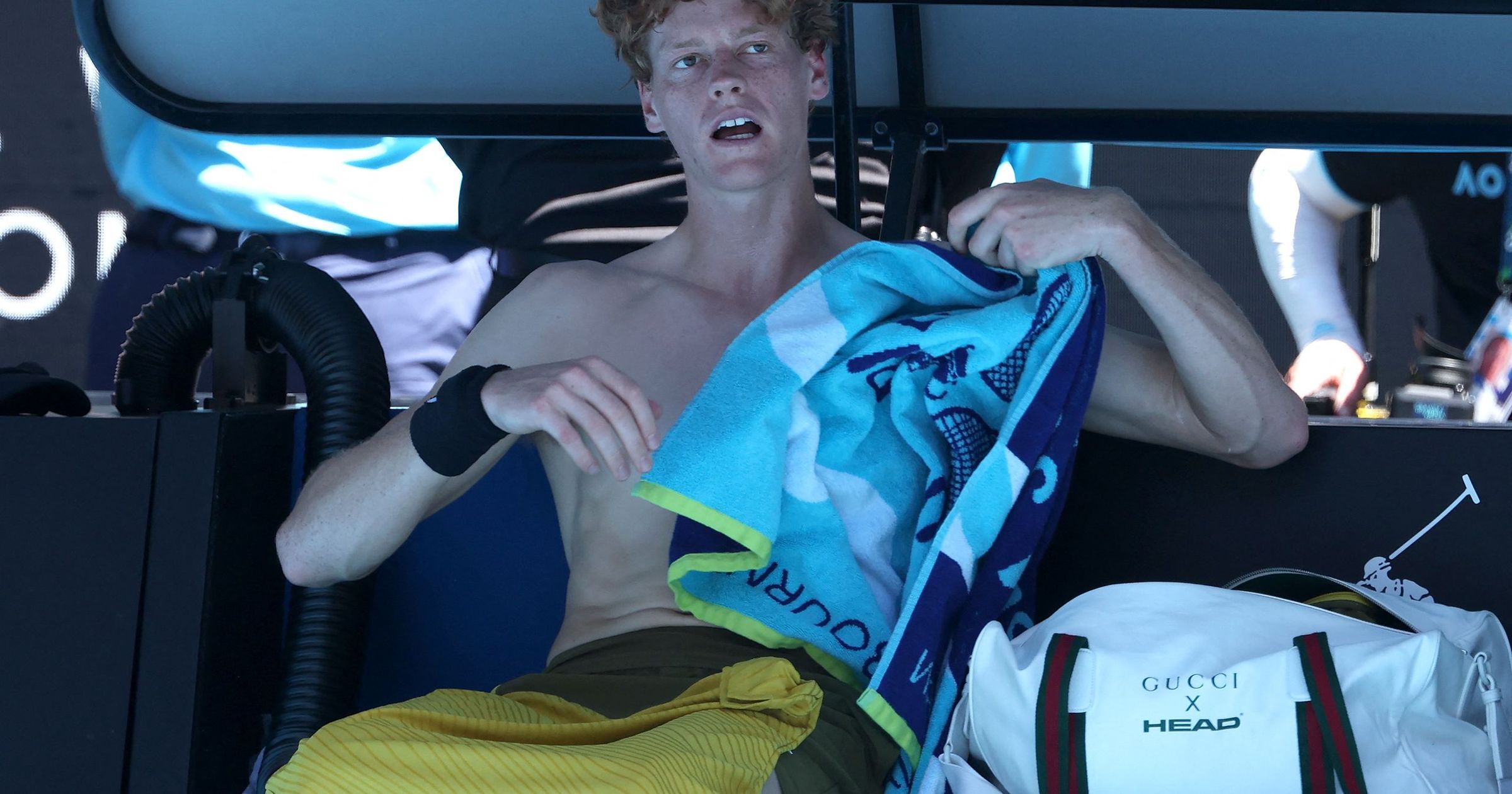 Spizzirri critică decizia organizatorilor: „Fair-play până la un punct”