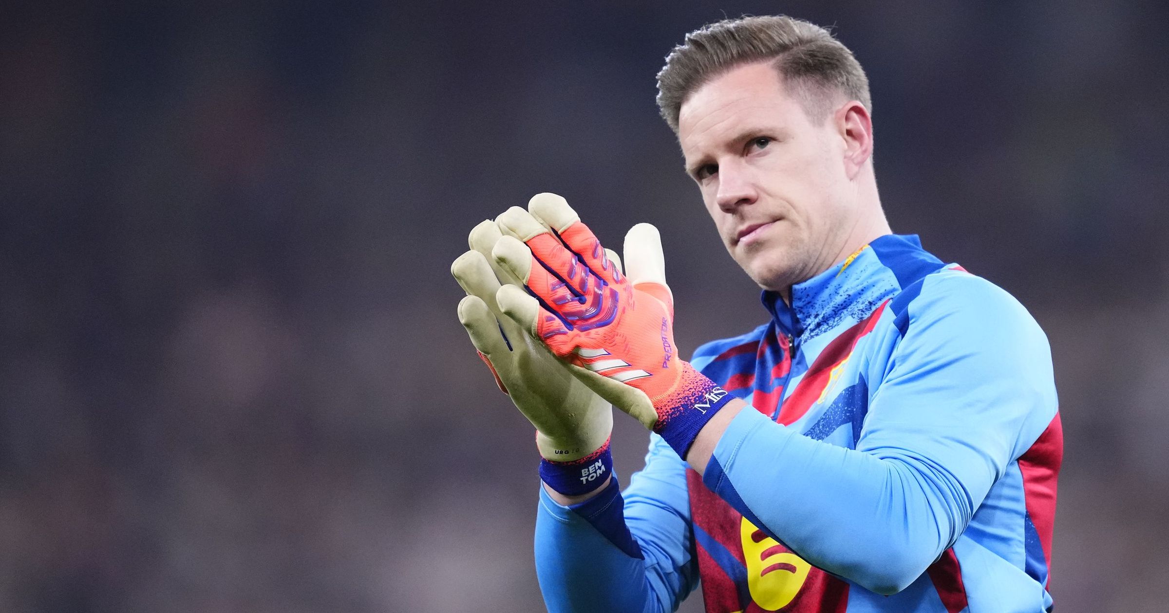 Ter Stegen părăsește Barcelona după aproape 12 ani, la o rivală catalană!