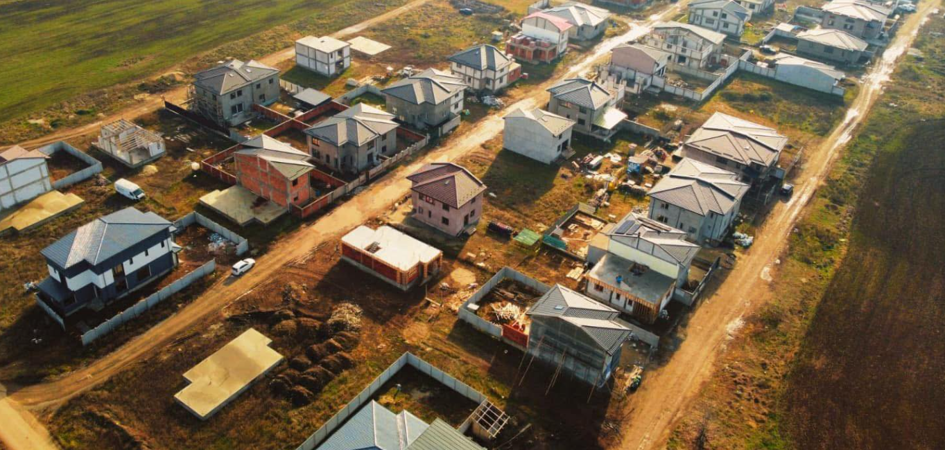 Chitila face un pas important spre modernizarea infrastructurii urbane, printr-un proiect de amploare destinat iluminatului public, ce va transforma considerabil zonele Lipsă de energie și siguranță