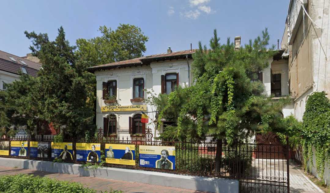 PNL Sector 3, în centrul unui litigiu care durează de mai bine de șapte ani, se află acum aproape de o concluzie definitivă