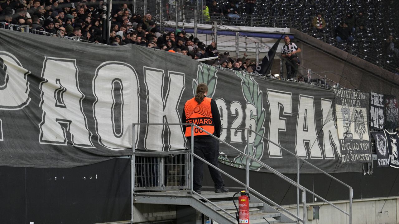 PAOK reacționează după accidentul din România: „Vom face totul posibil!”
