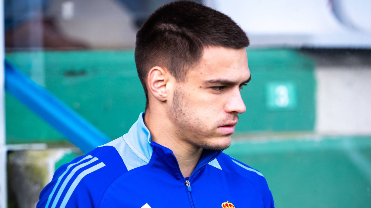 Salariul lui Daniel Paraschiv la Rapid: detalii oficiale confirmate