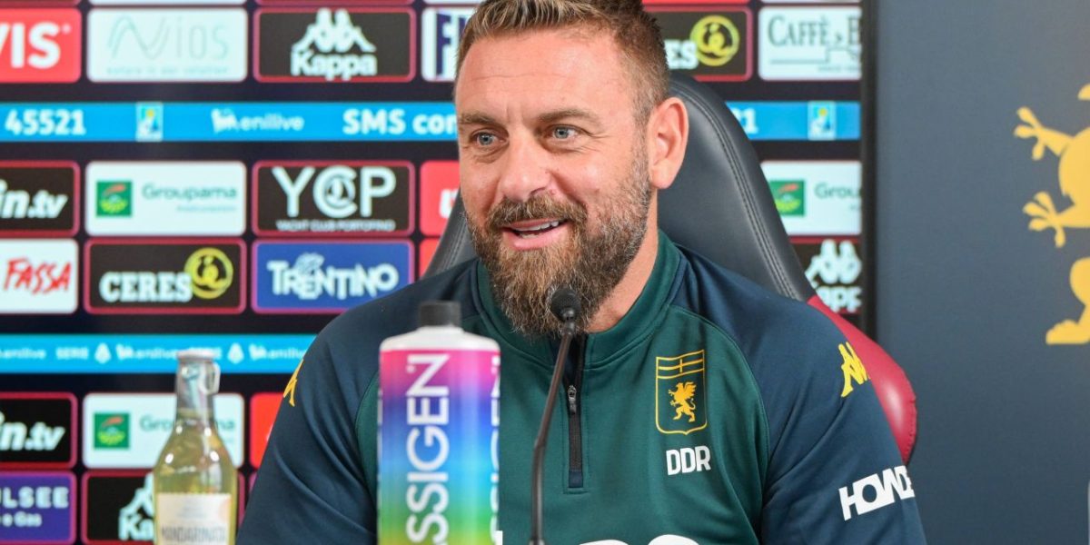 imago1068923177-daniele-de-rossi.jpg - ReactMedia