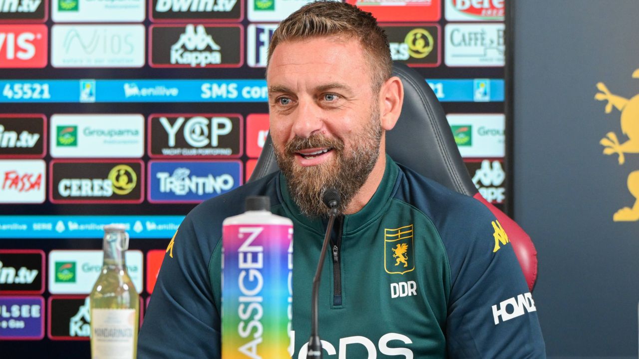 De Rossi, încântat de revenirea spectaculoasă: „O emoție unică”