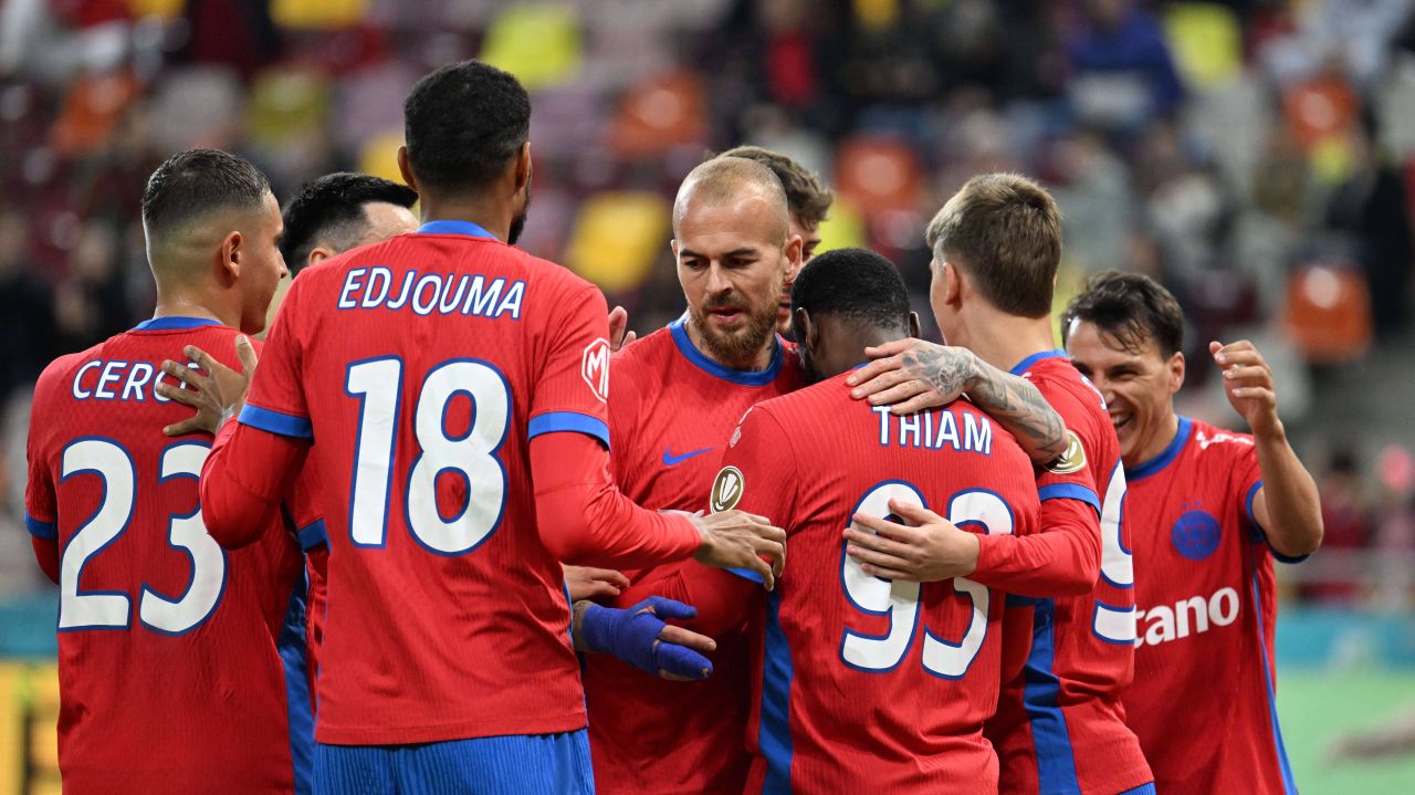 Interesul din Superliga pentru starul campioanei Un patron din Superliga României a stârnit rumoare în fotbalul autohton prin manifestarea interesului pentru un jucător cheie de la campioana în exercițiu