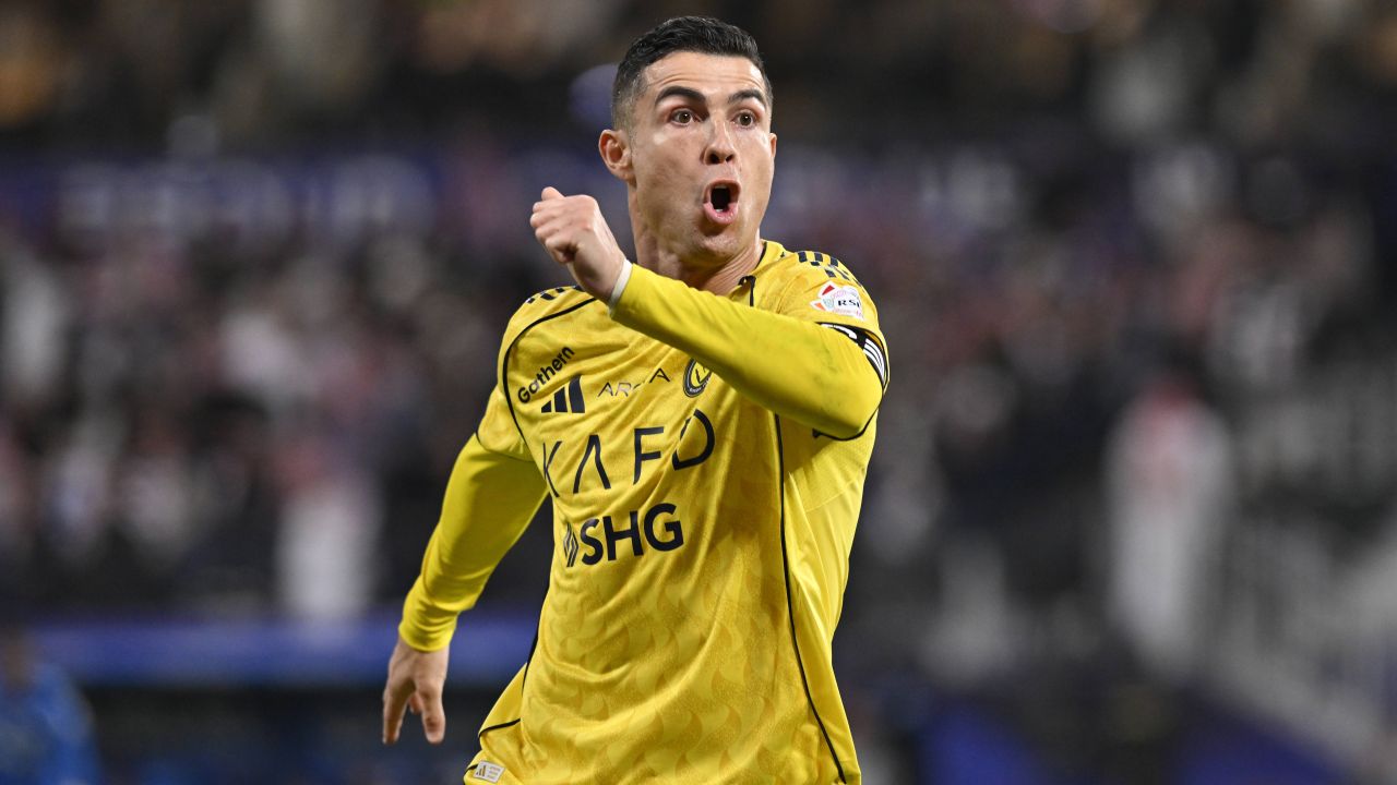 Cristiano Ronaldo se apropie de 1000 de goluri: câte îi mai lipsesc?